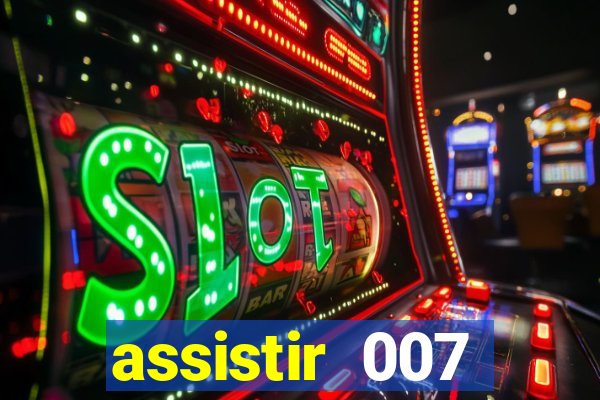 assistir 007 cassino royale filme completo em portugues